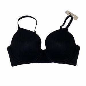 Soma Black Enbliss Full Coverage Bra